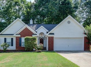 5470 Windswept Trce, Buford, GA 30518