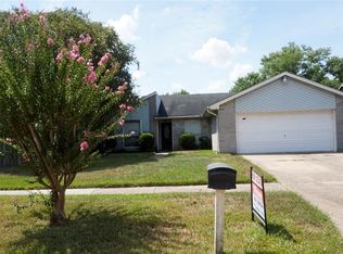 4207 Autumn Meadow Dr, Katy, TX 77449
