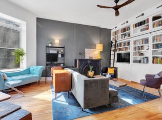 110 Clinton Ave #8, Brooklyn, NY 11205