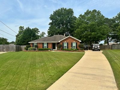 162 Gilder Ct, Pike Road, AL, 36064