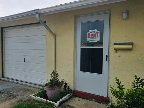 4928 Getner St, New Port Richey, FL 34652