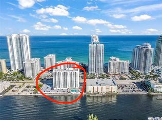 3000 S Ocean Dr APT 420, Hollywood, FL 33019