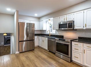 10101 Stonemark Ct, Henrico, VA 23238