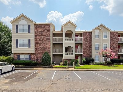 2709 Preston Woods Ln APT 6, Fayetteville, NC, 28304