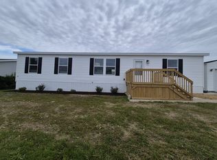 7214 Kensington Dr E #89, Fort Wayne, IN 46818