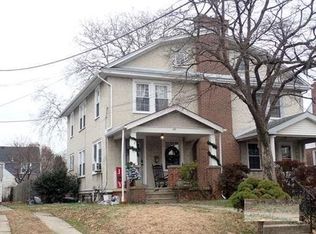 405 Free St, Ridley Park, PA 19078