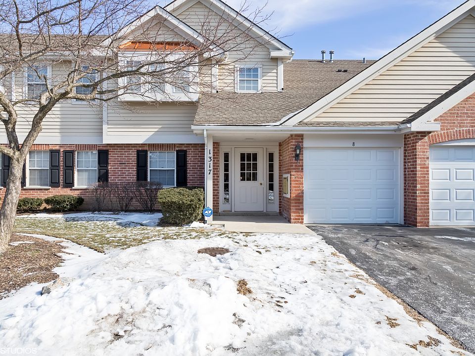1st image of 1317 E Evergreen Dr Unit 6