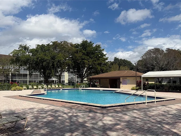 12501 SW 14th St #314R — Photo 19