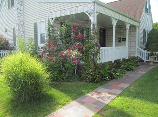 43 No 14 Ave, Manville, NJ 08835