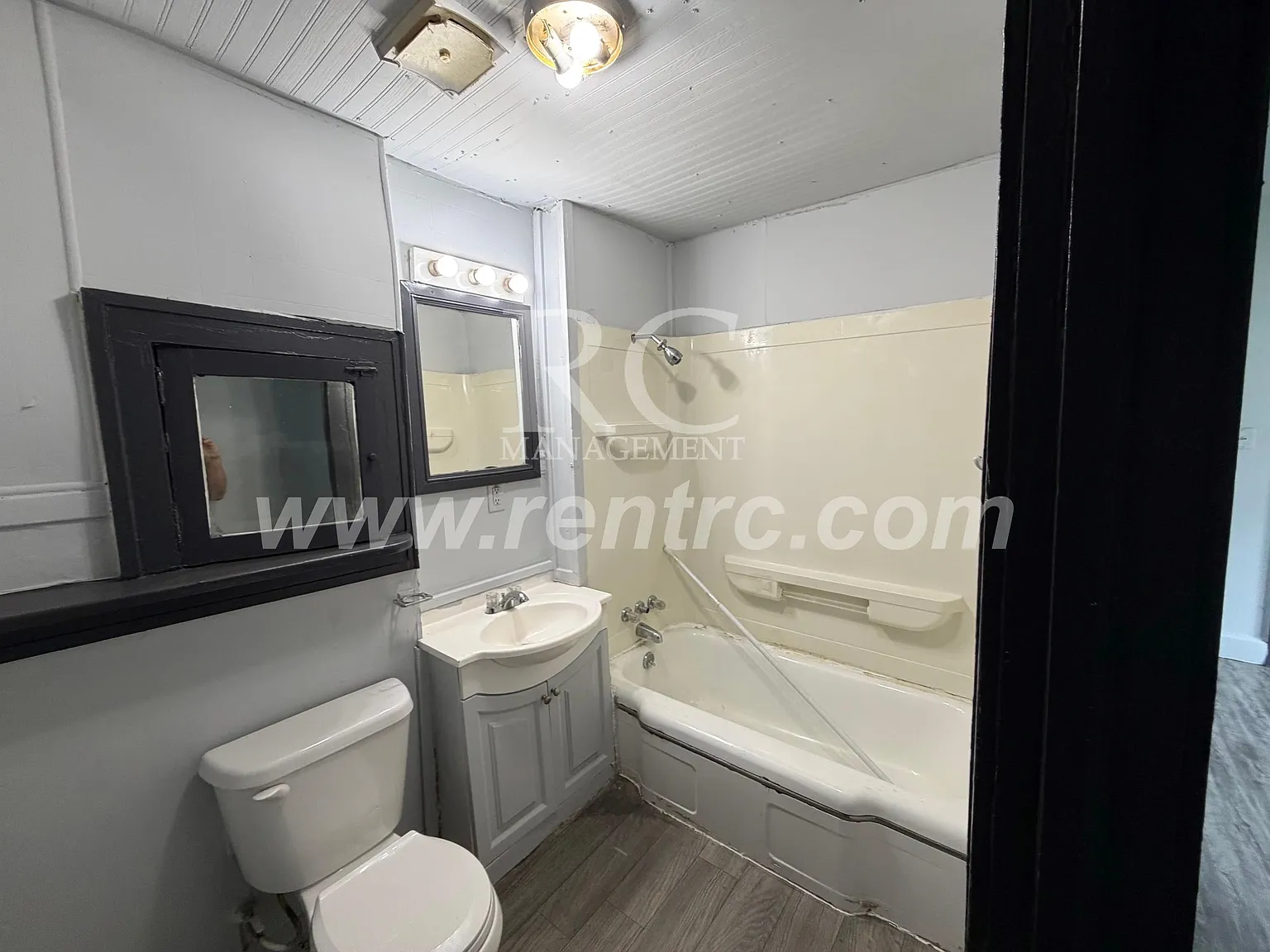 1 bed, 650 sqft, $550 — Photo 4