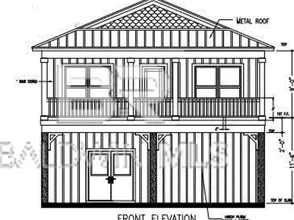 5308 Wolfhead Ave, Orange Beach, AL 36561