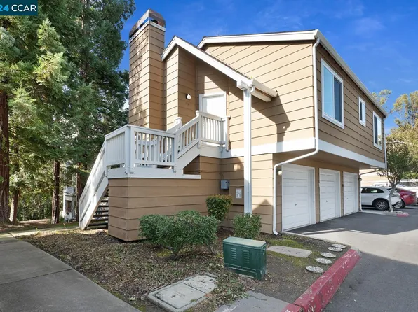 116 Farm Ln, Martinez, CA 94553