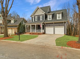208 Brookberry Rd, Holly Springs, NC 27540
