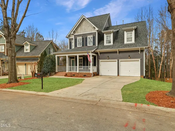 208 Brookberry Rd, Holly Springs, NC 27540