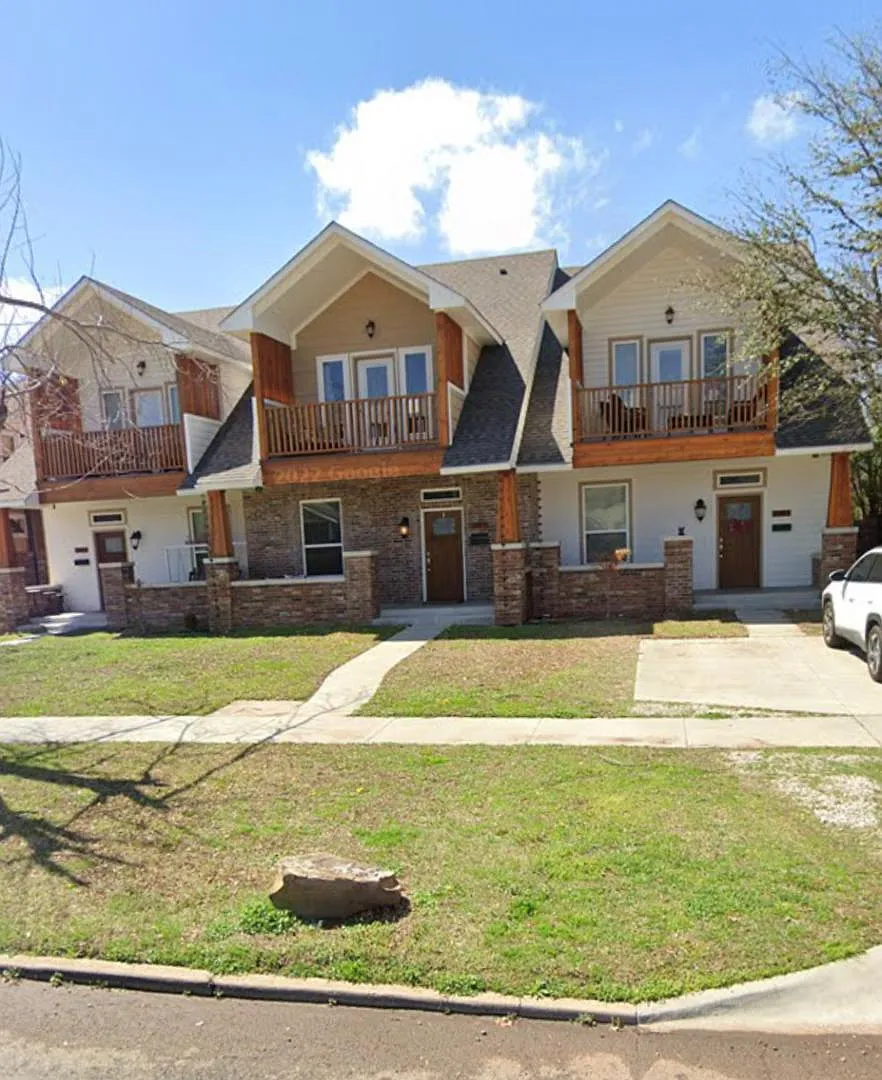 Property Photo - 720 Deans Row Ave #3