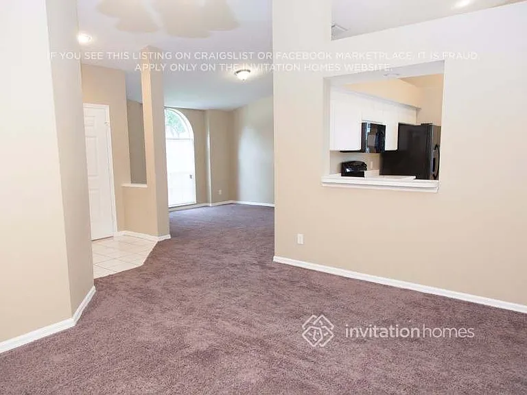 4609 Rockingchair Dr — Photo 2