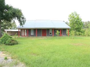 174 Merce Hemperly Rd, Leesville, LA 71446