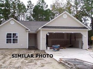 103 Tanbark Cir, Jacksonville, NC 28540