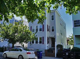 28 Sydney St #4, Somerville, MA 02145
