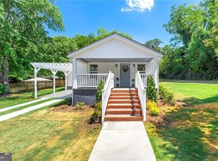 5314 Cloud St, Stone Mountain, GA 30083