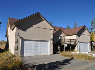823 Mulligan St #830, Fraser, CO 80442