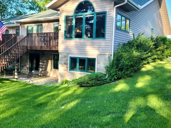 327 Summerhill Dr, Longville, MN 56655