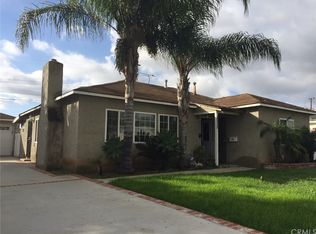 12003 Kessock Ave, Whittier, CA 90604
