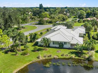 4528 SW Fenwick Lane, Palm City, FL 34990