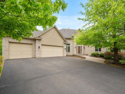 16730 43rd Ave N, Plymouth, MN, 55446