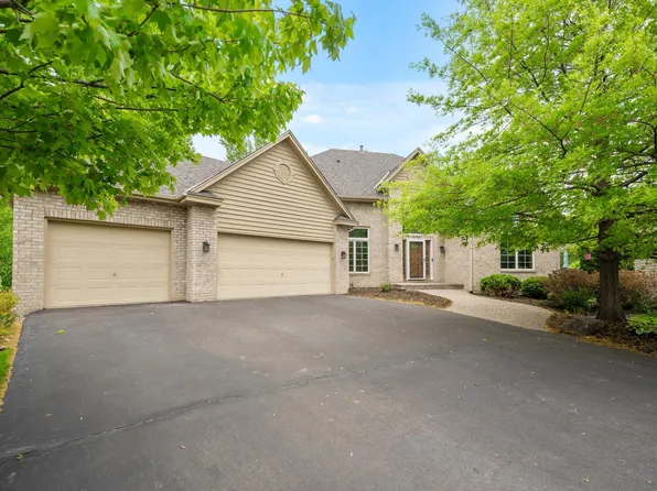 16730 43rd Ave N, Plymouth, MN 55446