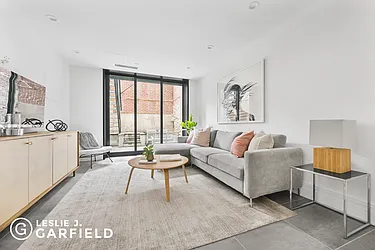 Sold by Leslie J. Garfield