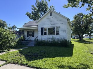 537 Hagood St, Moberly, MO 65270