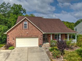 505 Brookhurst Dr, Monroe, OH 45050
