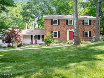 1383 Ruffner Road, Niskayuna, NY, 12309