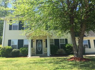 611 Veryfine Dr, Fountain Inn, SC 29644