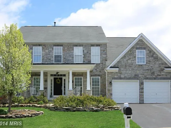 5809 Drexal Ave, New Market, MD 21774
