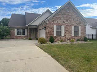 7414 Cove Way, Georgetown, IN 47122