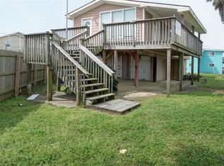 319 Texas St, Surfside Beach, TX 77541