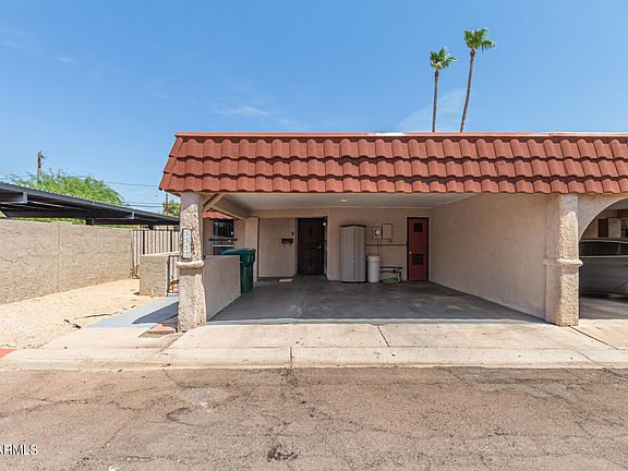 2nd image of 1512 W Georgia Ave