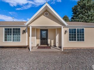 322 W 100 N, Monroe, UT 84754