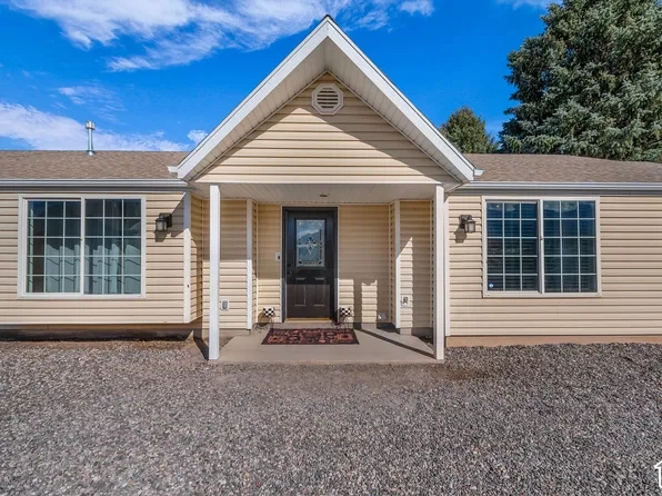 322 W 100 N, Monroe, UT 84754