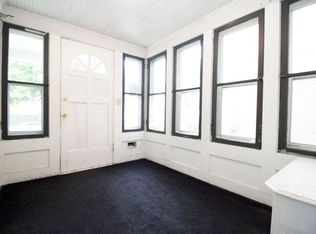 830 Homer Ave, Toledo, OH 43608