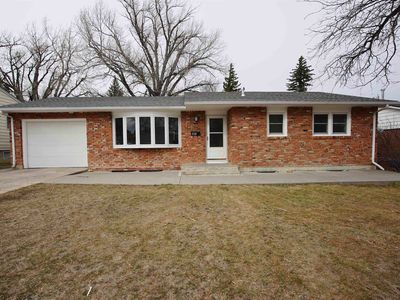 2110 Kingsboro Road, Casper, WY, 82604