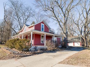 3029 Old Salem Rd, Dayton, OH 45415