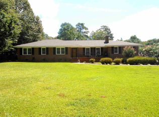 133 Springdale Dr, Thomaston, GA 30286