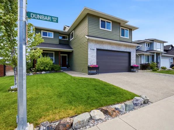 1488 Dunbar Dr, Kamloops, BC V1S 0C6