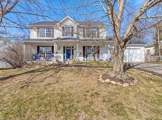 7494 Little Oaks Dr, O'Fallon, MO