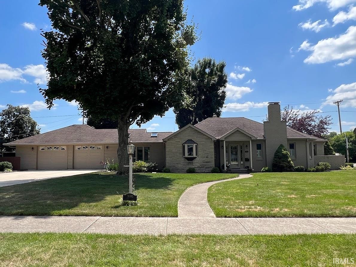 3005 Summit Ave, Logansport, IN 46947 Zillow