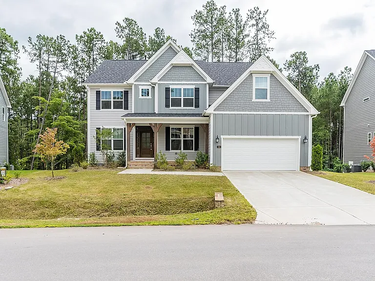 244 Holsten Bank Way — Photo 1