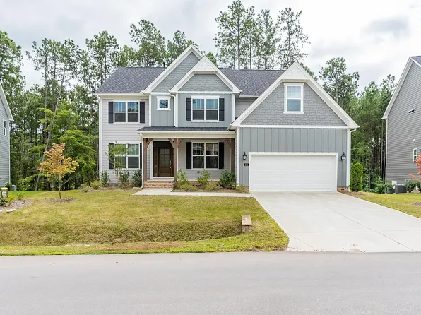 244 Holsten Bank Way, Cary, NC 27519